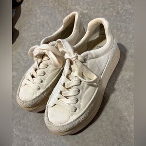 UGG Marin Platform Sneaker